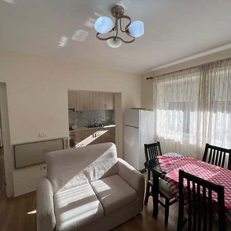 Skanderbeg Square Apartment Τίρανα Εξωτερικό φωτογραφία