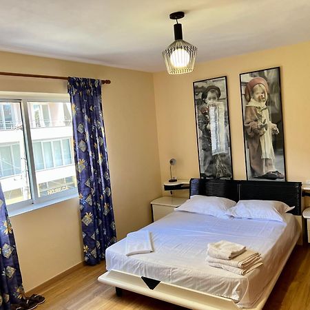 Skanderbeg Square Apartment Τίρανα Εξωτερικό φωτογραφία
