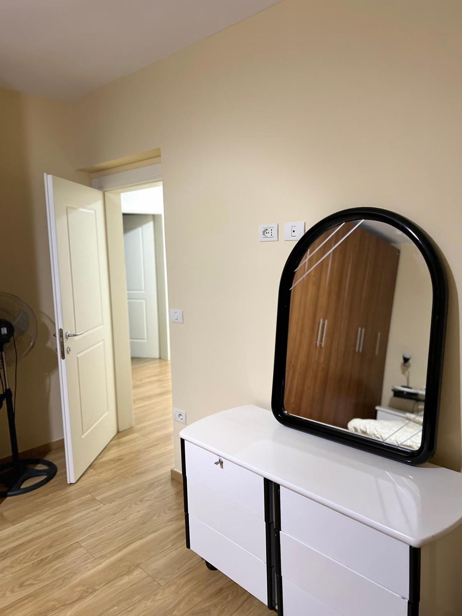 Skanderbeg Square Apartment Τίρανα Εξωτερικό φωτογραφία
