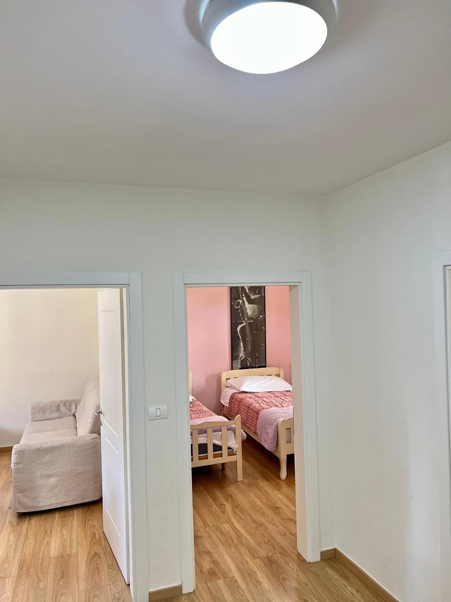 Skanderbeg Square Apartment Τίρανα Εξωτερικό φωτογραφία