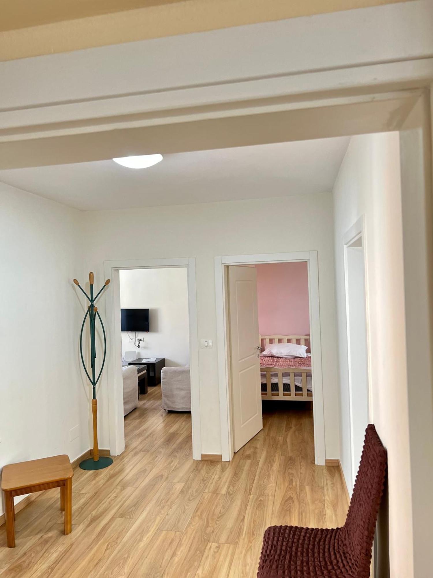 Skanderbeg Square Apartment Τίρανα Εξωτερικό φωτογραφία