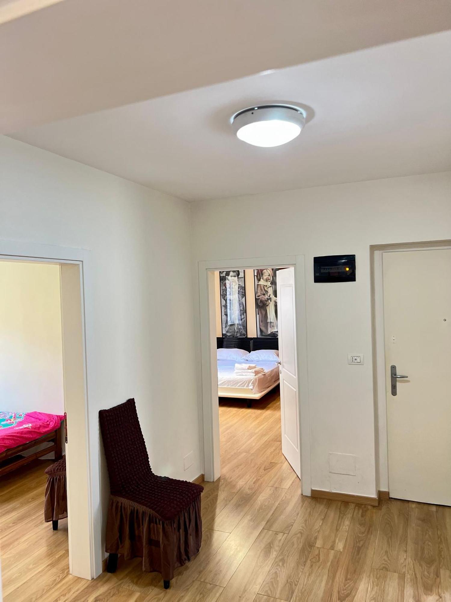 Skanderbeg Square Apartment Τίρανα Εξωτερικό φωτογραφία