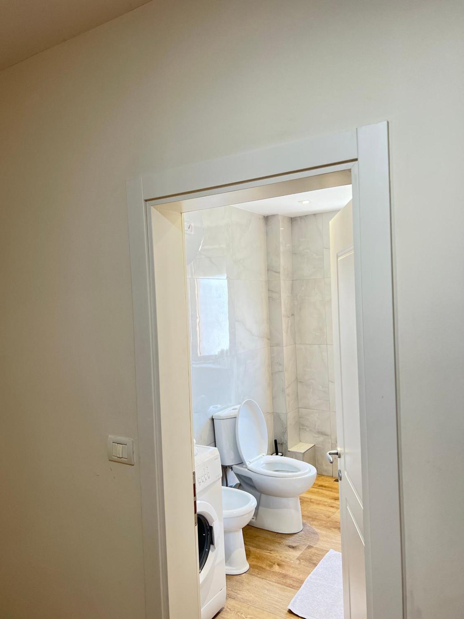 Skanderbeg Square Apartment Τίρανα Εξωτερικό φωτογραφία