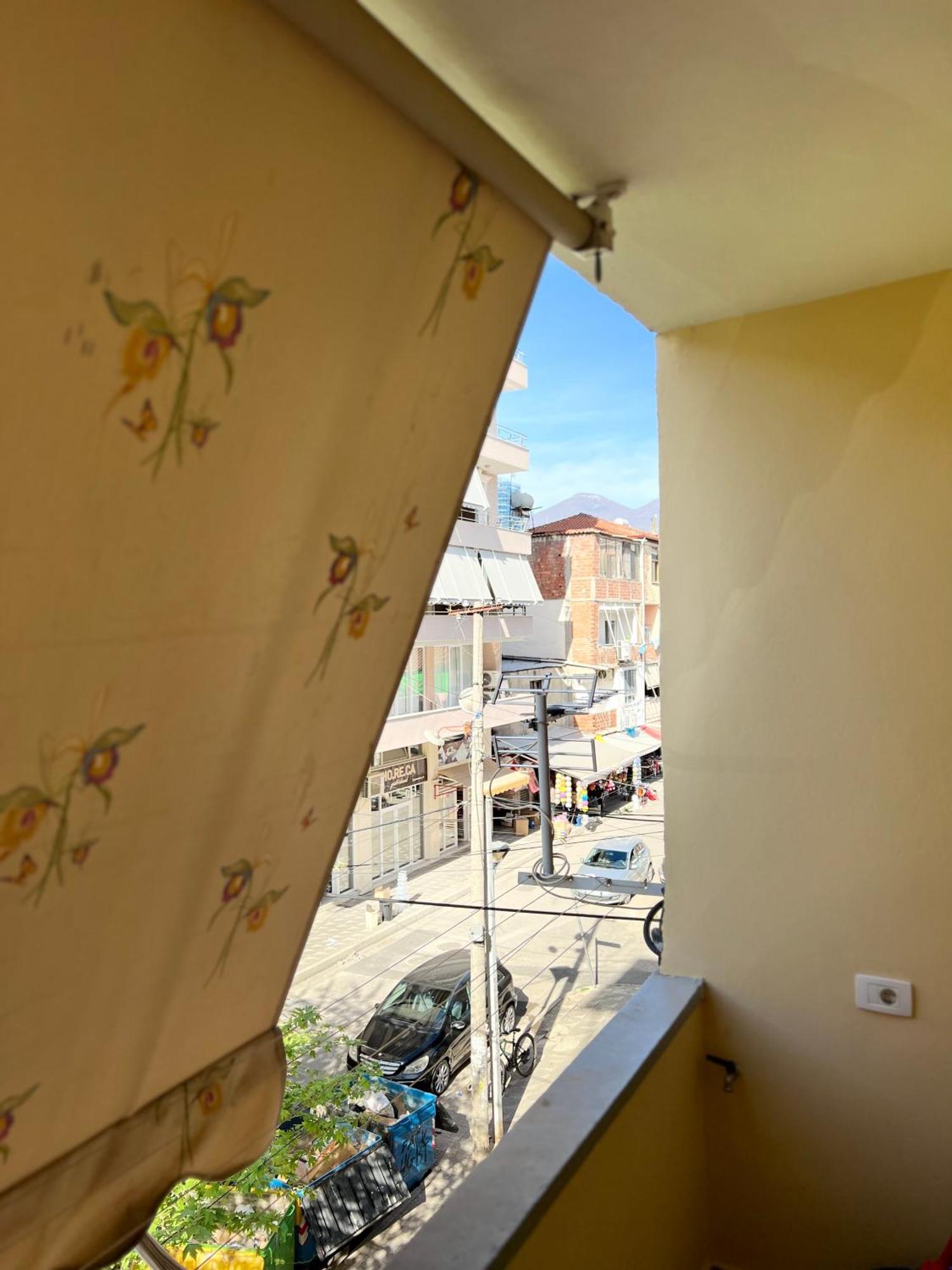 Skanderbeg Square Apartment Τίρανα Εξωτερικό φωτογραφία