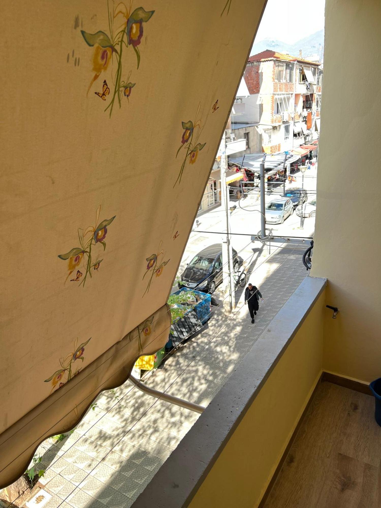 Skanderbeg Square Apartment Τίρανα Εξωτερικό φωτογραφία